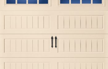 Amarr Heritage Carriage House garage door