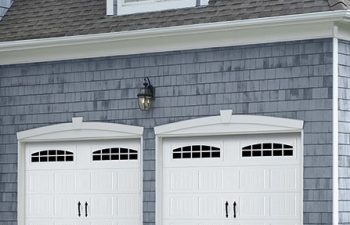 Amarr Heritage Carriage House garage door
