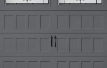 Amarr Hillcrest garage door