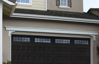 Amarr Hillcrest garage door