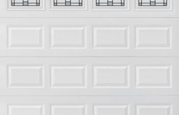 Amarr Lincoln garage door
