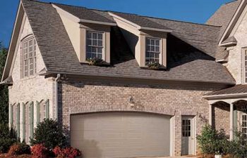 Amarr Lincoln garage door