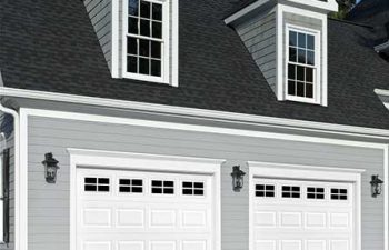 Amarr Olympus garage door
