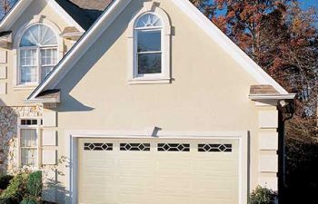 Amarr Olympus garage door