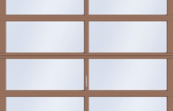 Amarr Vista garage door