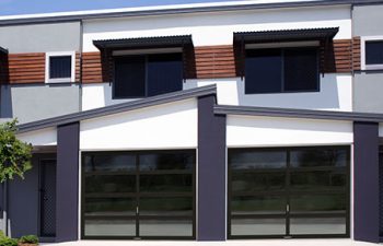 Amarr Vista garage door