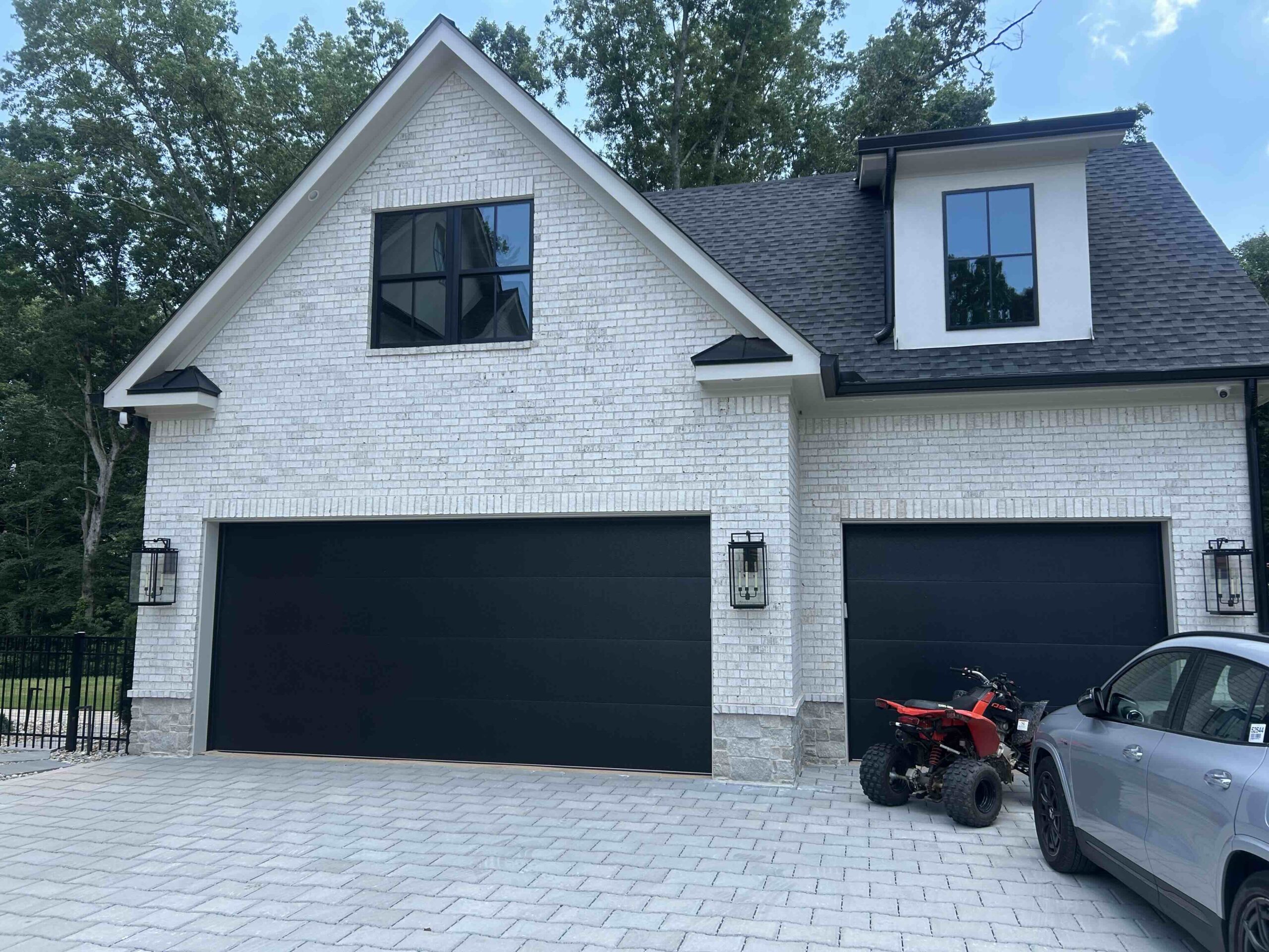 Local Garage Door Services in Metro Atlanta